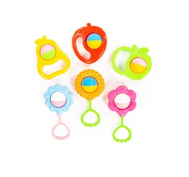 Погремушка детская (микс №1)