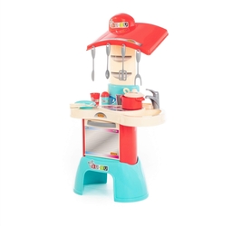 Набор BU-BU №1 (в коробке)