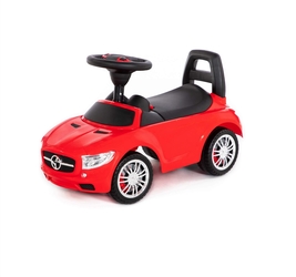 Каталка-автомобиль SuperCar №1