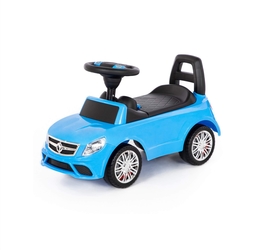 Каталка-автомобиль SuperCar №3 