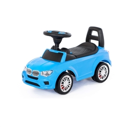 Каталка-автомобиль SuperCar №5 