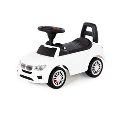 Каталка-автомобиль SuperCar №5 