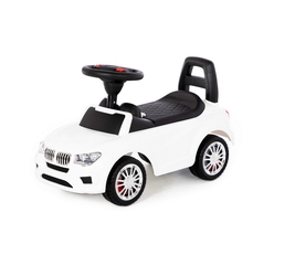 Каталка-автомобиль SuperCar №2 
