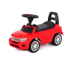 Каталка-автомобиль SuperCar №5