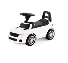 Каталка-автомобиль SuperCar №6 