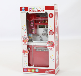 Набор Кухня в коробке.