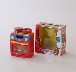 ПлитаХозяюшка 