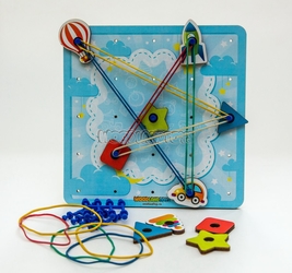 Геоборд Для мальчиков