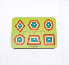 Монтессори, паутинка-3