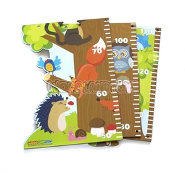 Ростомер Однажды в лесу