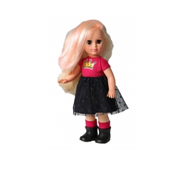 Алла яркий стиль 3. 