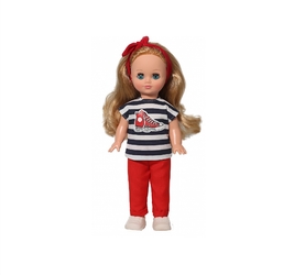 Герда модница 2. 