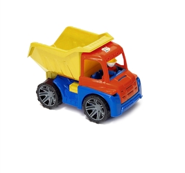 Автомобиль М4 Самосвал