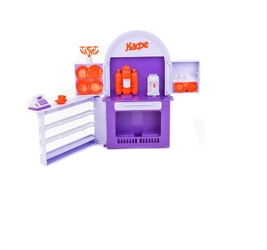 Кафе-бар Огонек 