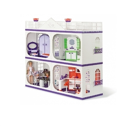 Усадьба Конфетти