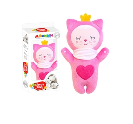 Игрушка Sleepy Toys (Котенок)