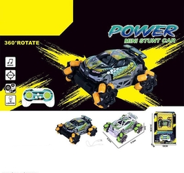 Машина на р/у, аккум. 