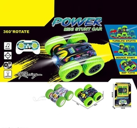 Машина на р/у, аккум. 