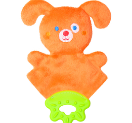 Игрушка ШуМякиши - Мистер Гуф с прорезывателем