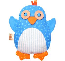 Игрушка Доктор Мякиш-Пингвин