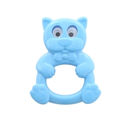 Погремушка Котёнок