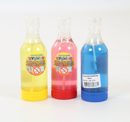 Мыльные пузыри Бутылочка 95мл