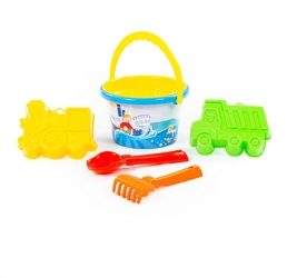 Набор №252: песочный набор