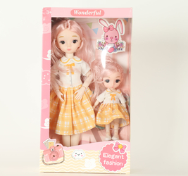 Набор кукол