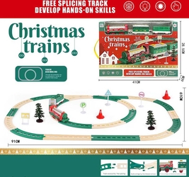 Железная дорога. 