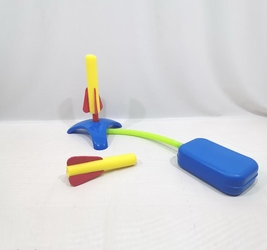 Запуск-Ракета. 