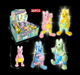 Кенгуру-антистресс.