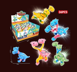 Дракон-антистресс.