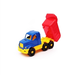 Самосвал ДОБРЫНЯ 