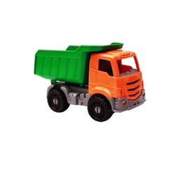 Самосвал ЯРОСЛАВ (Зеленый) 