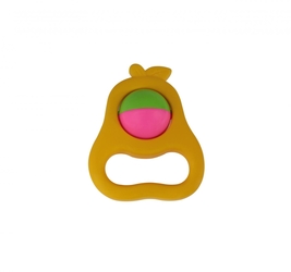 Погремушка Груша