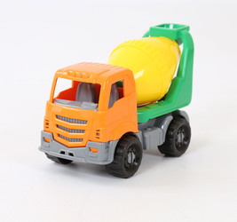 Машинка Бетоновоз ЯРОСЛАВ