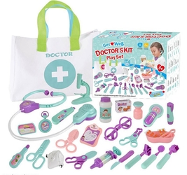 Набор доктора. 