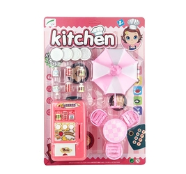 Набор Кафе.