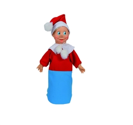 Деревянный мальчик Весна Кукольный театр.