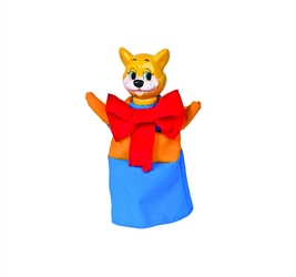 Добрый кот Весна Кукольный театр