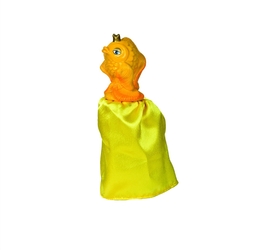 Золотая рыбка Весна Кукольный театр