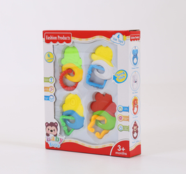 Набор погремушек