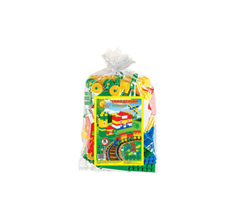 Конструктор Строитель Большой 