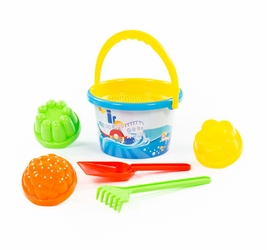 Песочный набор №182