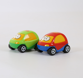 Машинка Жук