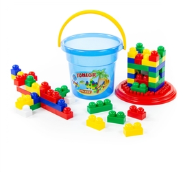  Конструктор Юниор-Макси