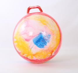 Мяч-прыгун Новинка