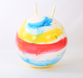 Мяч-прыгун Новинка