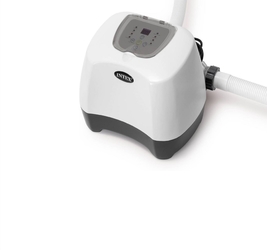 Хлорогенератор для бассейнов, Intex обьемом до 26,5 м3