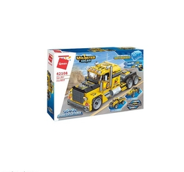 Конструктор Грузовик